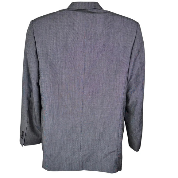 Redaelli Sport Coat Made in Italy - Picture 4 of 7